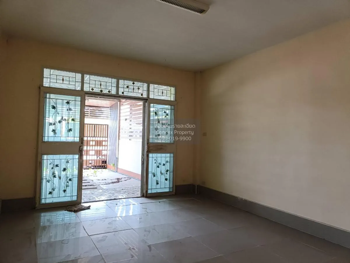 For Sale Petchlada Pranburi , wide frontage , Wang Phong , Pran B