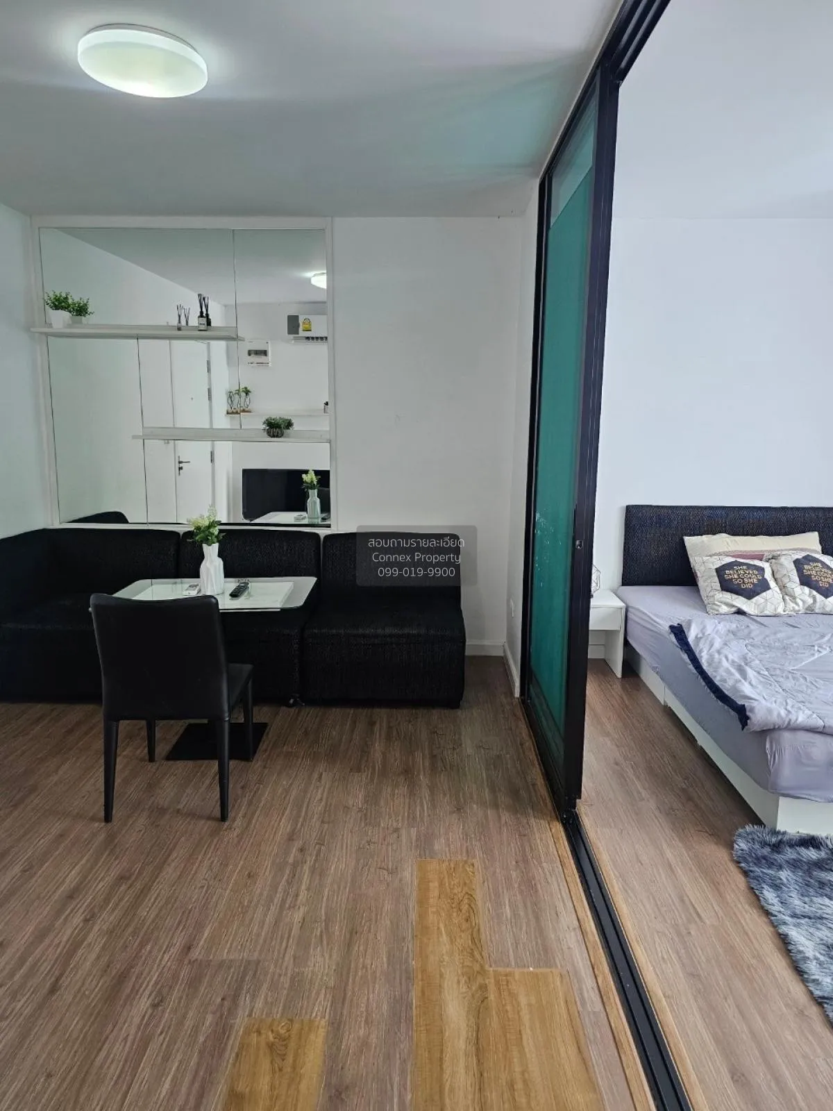 For Rent Condo , I Condo Salaya 2 The Campus , Sala Ya , Phuttham 4