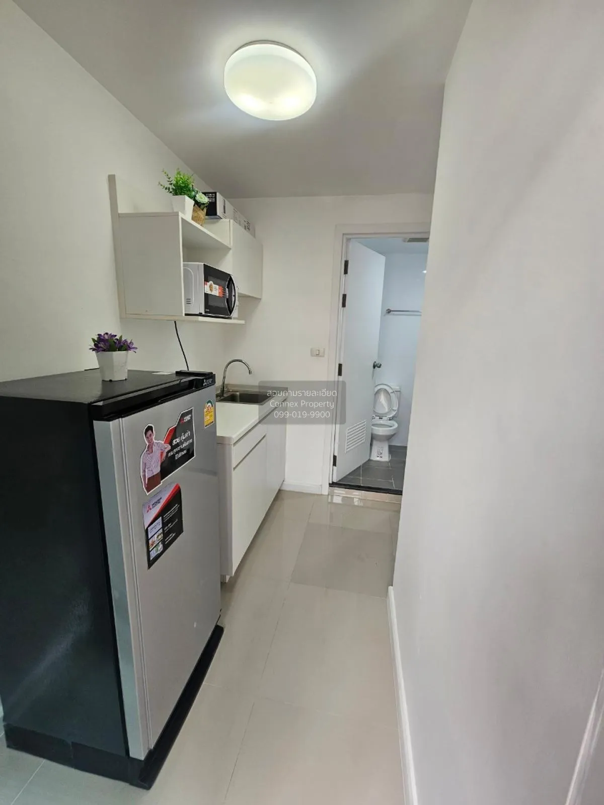 For Rent Condo , I Condo Salaya 2 The Campus , Sala Ya , Phuttham