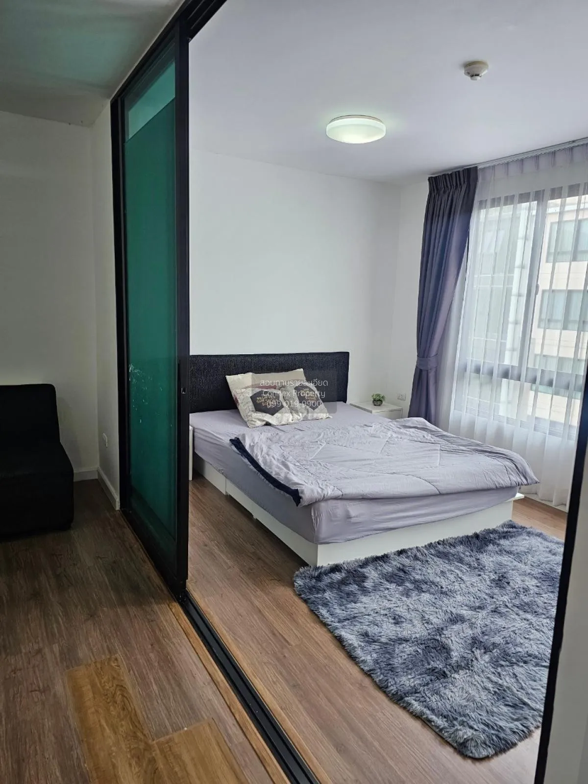 For Rent Condo , I Condo Salaya 2 The Campus , Sala Ya , Phuttham