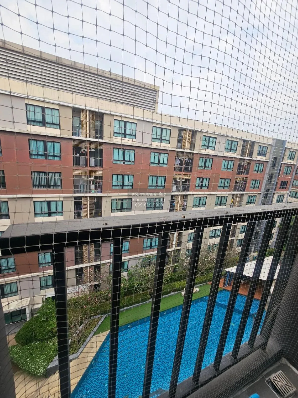 For Rent Condo , I Condo Salaya 2 The Campus , Sala Ya , Phuttham
