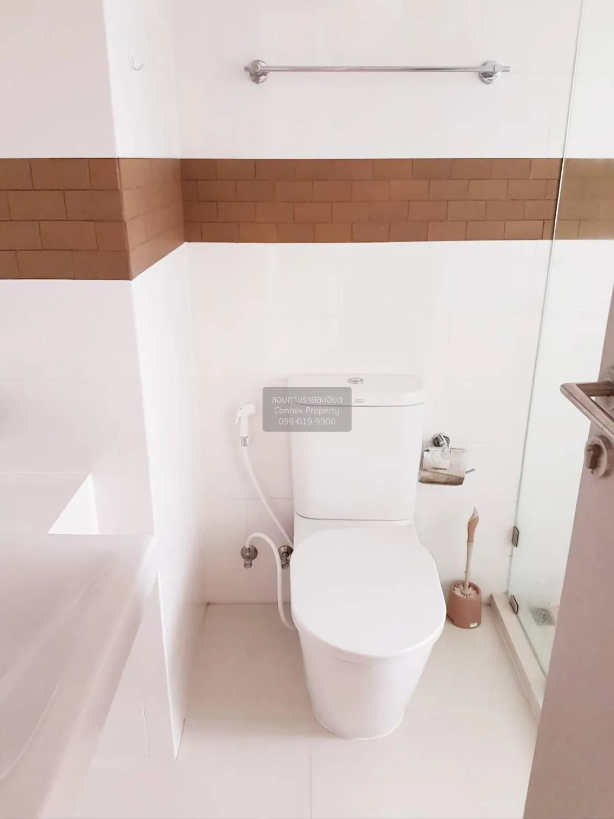 FOR RENT condo , Ideo Verve Sukhumvit , BTS-On Nut , Phra Khanong