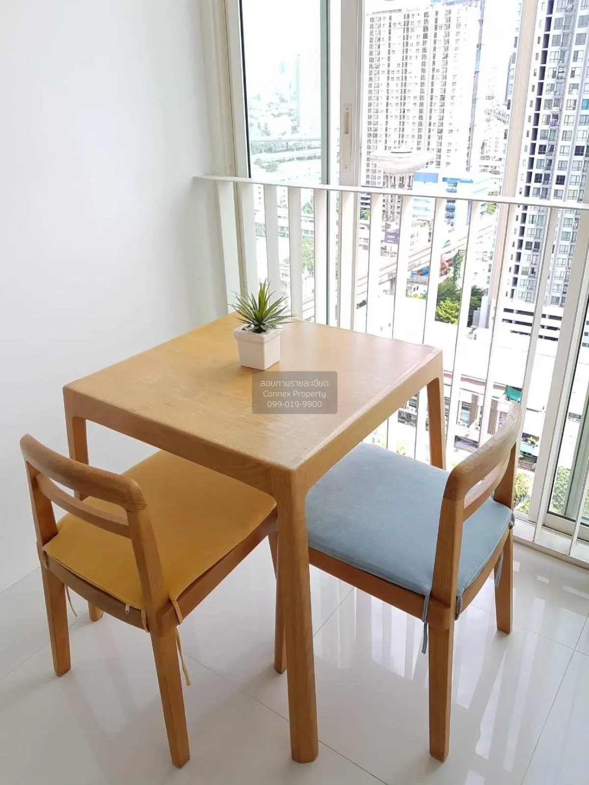 FOR RENT condo , Ideo Verve Sukhumvit , BTS-On Nut , Phra Khanong