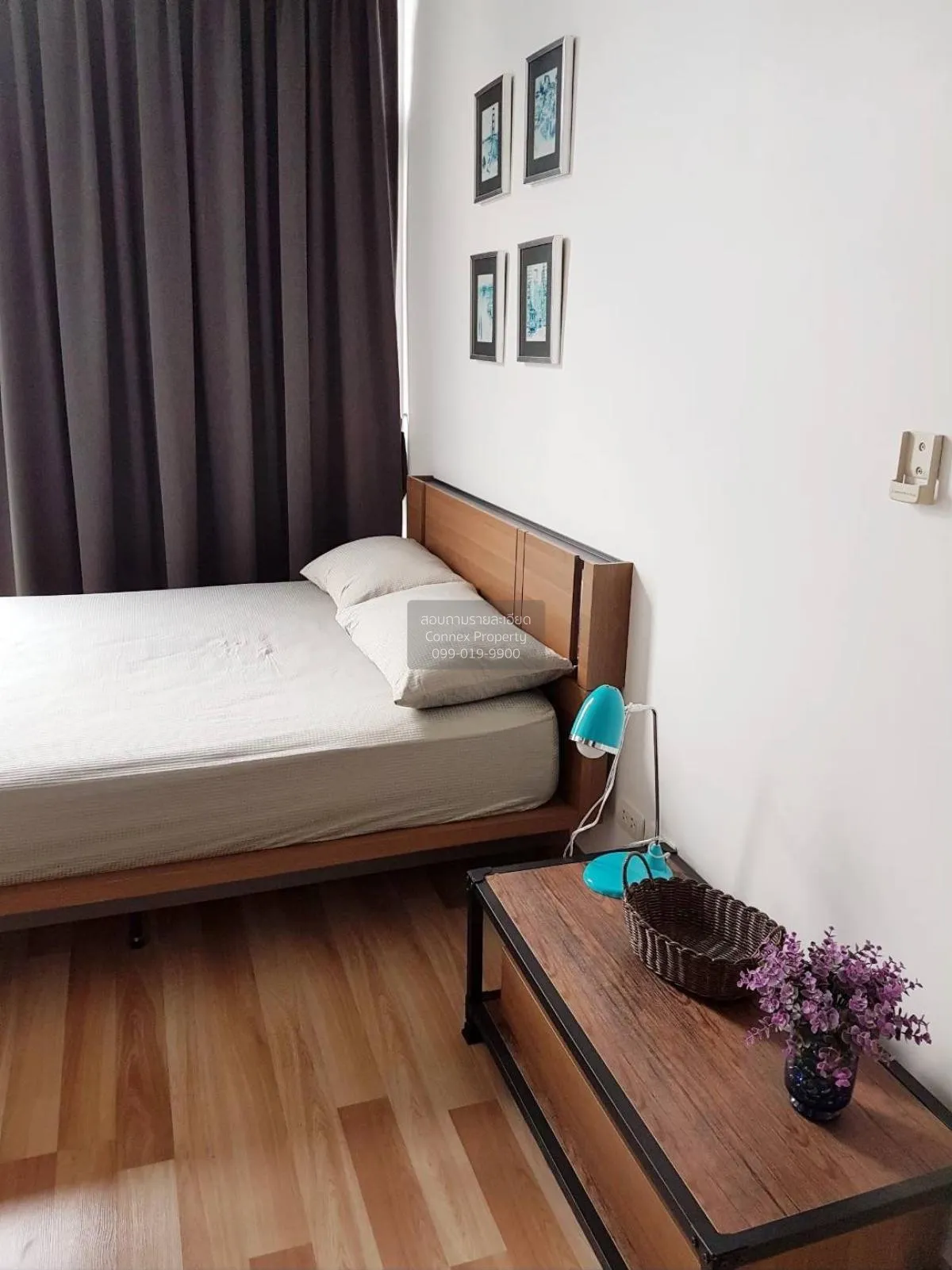 FOR RENT condo , Ideo Verve Sukhumvit , BTS-On Nut , Phra Khanong 4