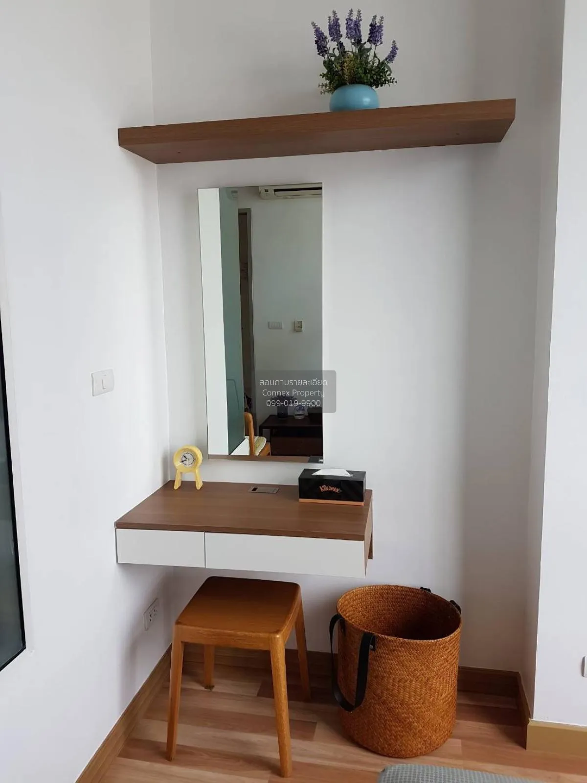 FOR RENT condo , Ideo Verve Sukhumvit , BTS-On Nut , Phra Khanong