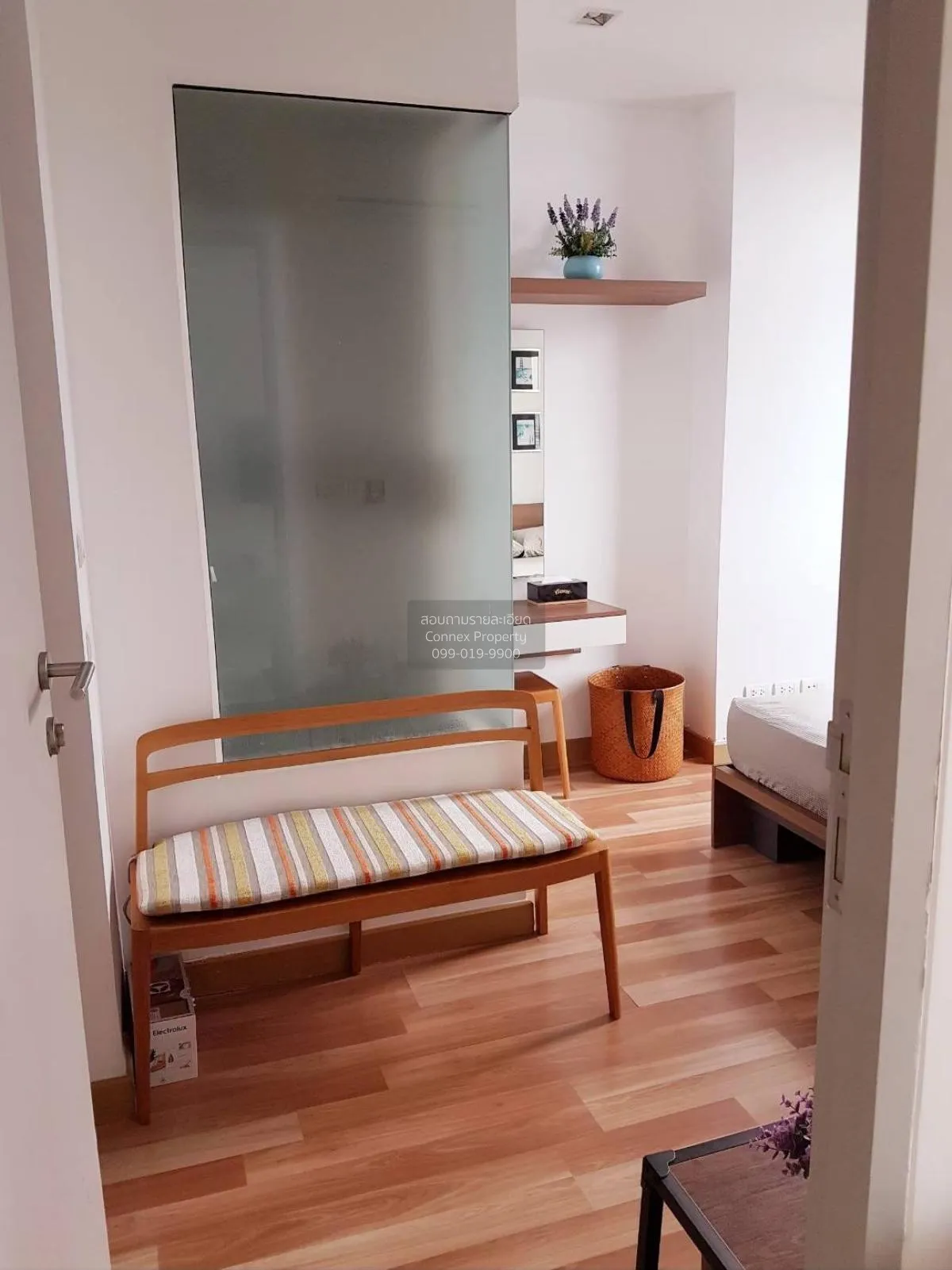 FOR RENT condo , Ideo Verve Sukhumvit , BTS-On Nut , Phra Khanong