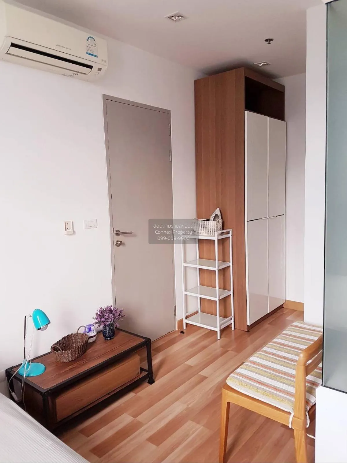 FOR RENT condo , Ideo Verve Sukhumvit , BTS-On Nut , Phra Khanong