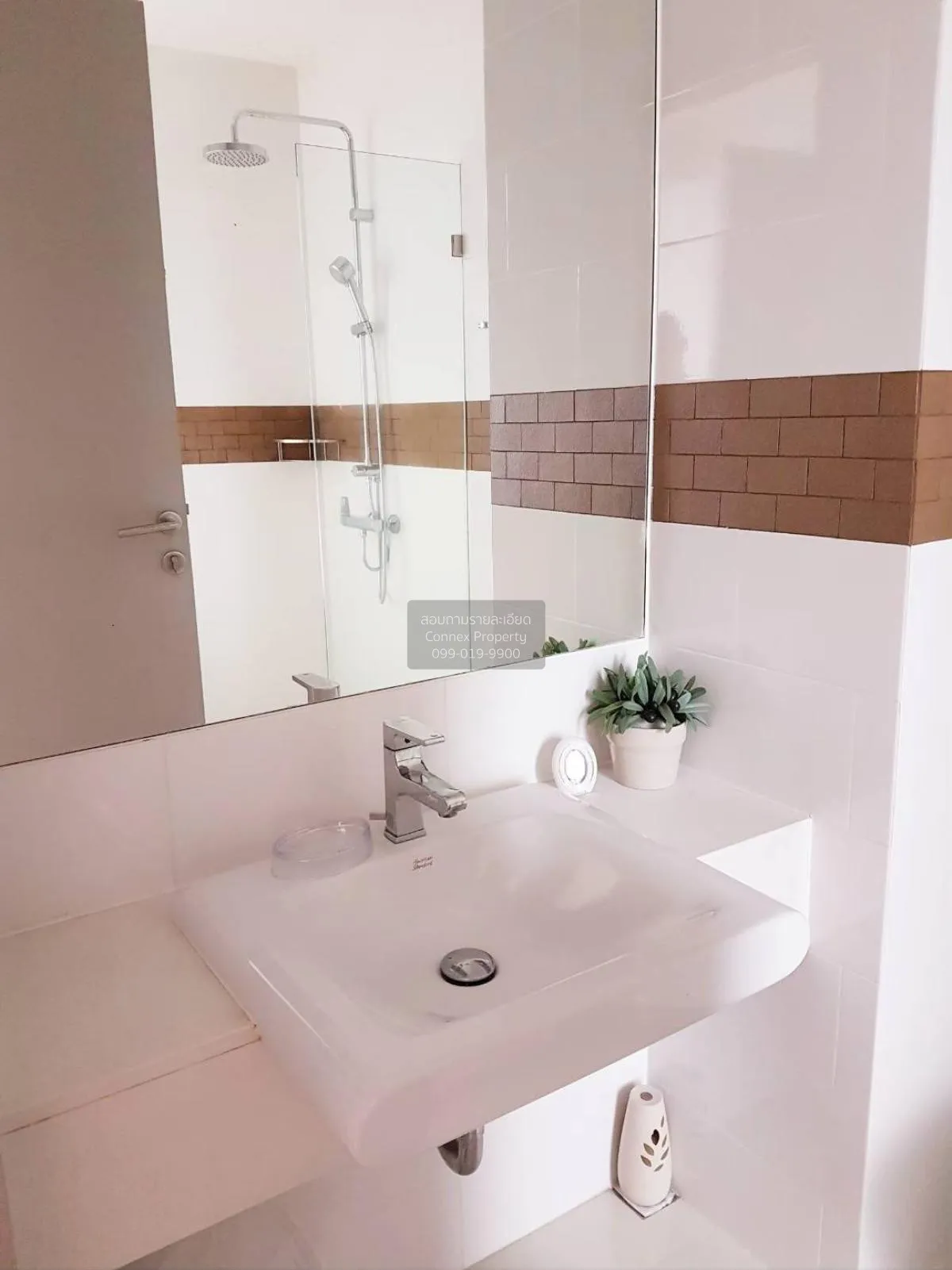 FOR RENT condo , Ideo Verve Sukhumvit , BTS-On Nut , Phra Khanong