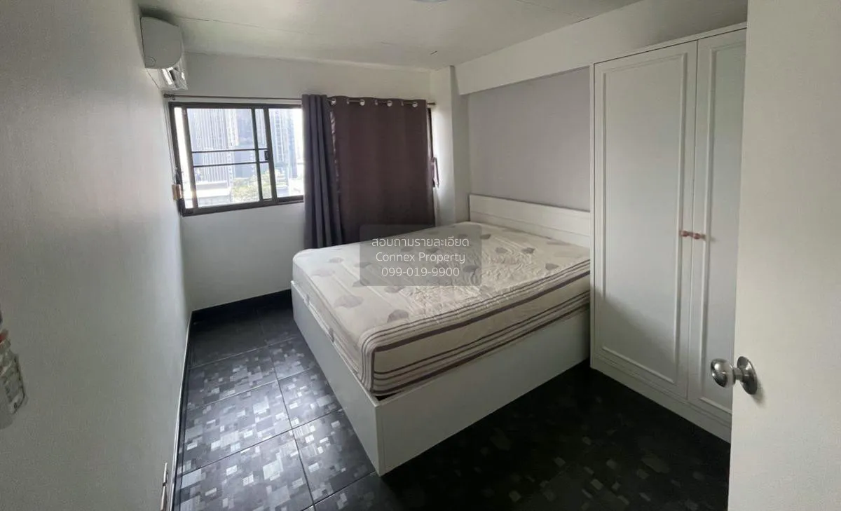 เช่าคอนโด  ทองหล่อ ทาวเวอร์ BTS-ทองหล่อ คลองเตยเหนือ เขต วัฒนา กร 3