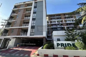 For Sale Condo , The Pride Pattaya , Bang Lamung , Nong Prue , Chon Buri , CX-120275