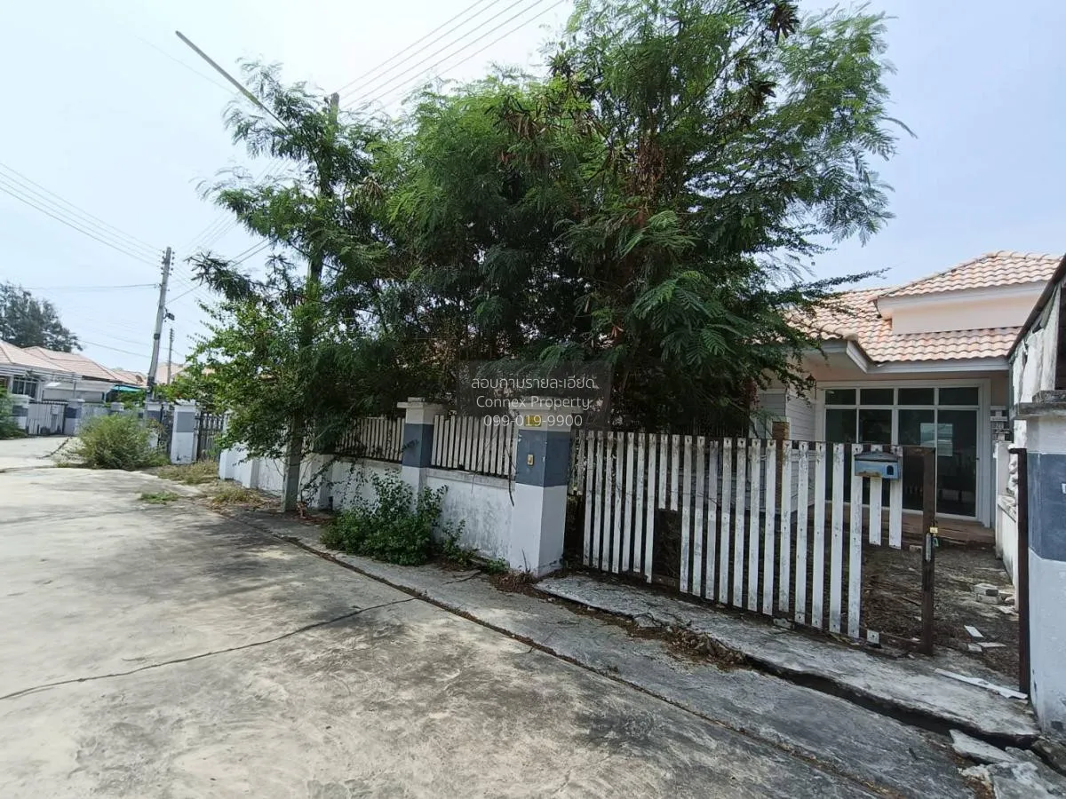 ขายบ้านแฝด เพชรลดา ปราณบุรี หน้ากว้าง วังก์พง ปราณบุรี ประจวบคีรี 3