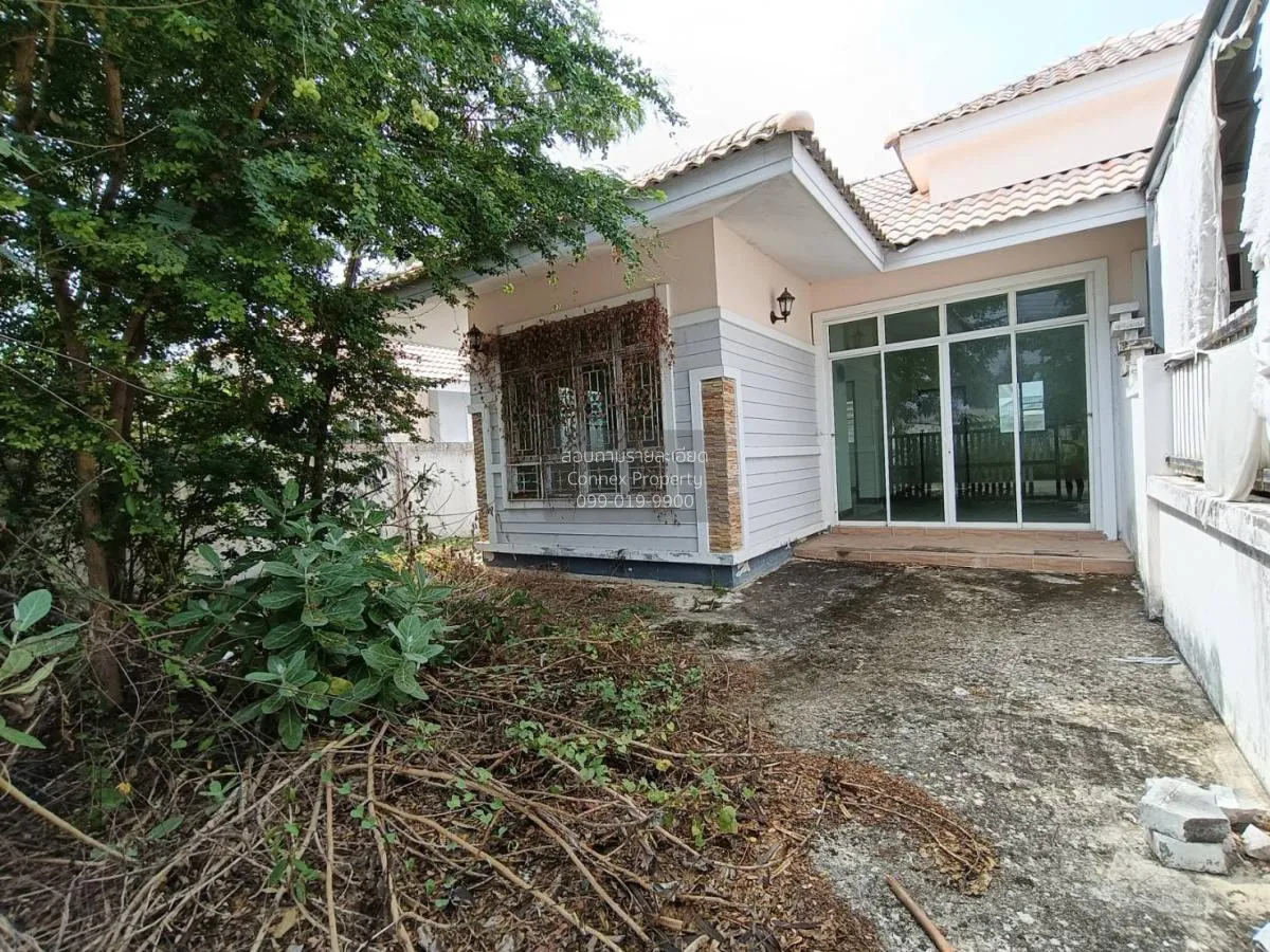 ขายบ้านแฝด เพชรลดา ปราณบุรี หน้ากว้าง วังก์พง ปราณบุรี ประจวบคีรี 4