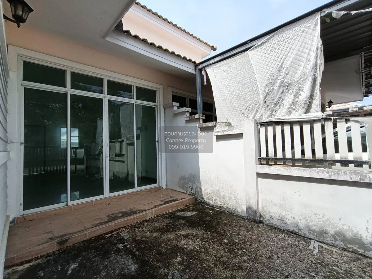 ขายบ้านแฝด เพชรลดา ปราณบุรี หน้ากว้าง วังก์พง ปราณบุรี ประจวบคีรี