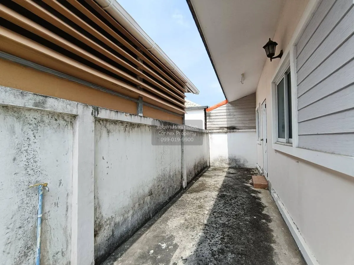 ขายบ้านแฝด เพชรลดา ปราณบุรี หน้ากว้าง วังก์พง ปราณบุรี ประจวบคีรี