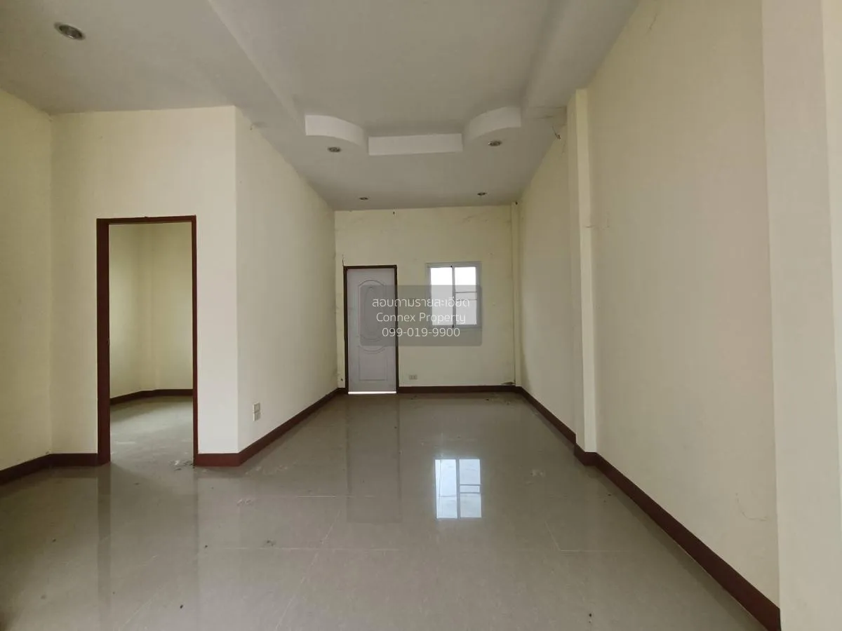 ขายบ้านแฝด เพชรลดา ปราณบุรี หน้ากว้าง วังก์พง ปราณบุรี ประจวบคีรี