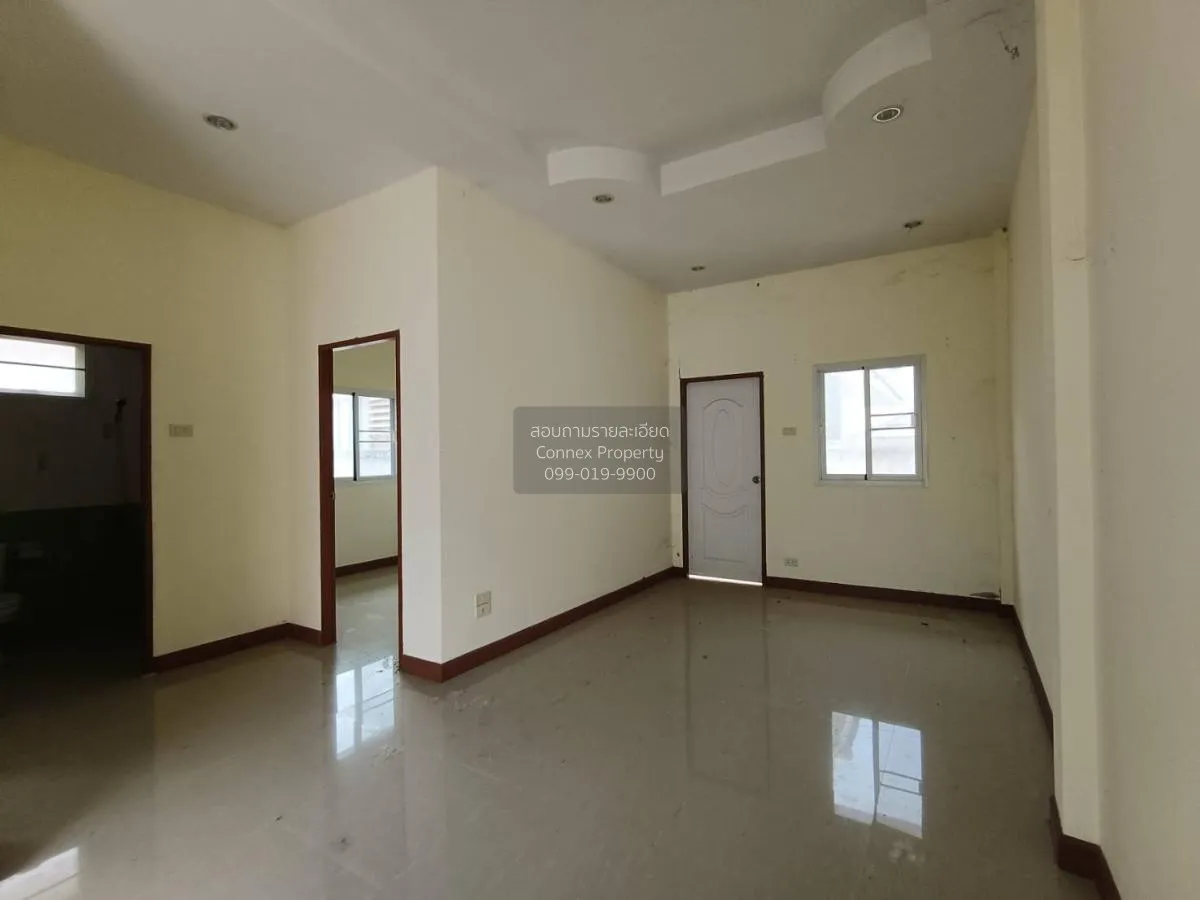 ขายบ้านแฝด เพชรลดา ปราณบุรี หน้ากว้าง วังก์พง ปราณบุรี ประจวบคีรี