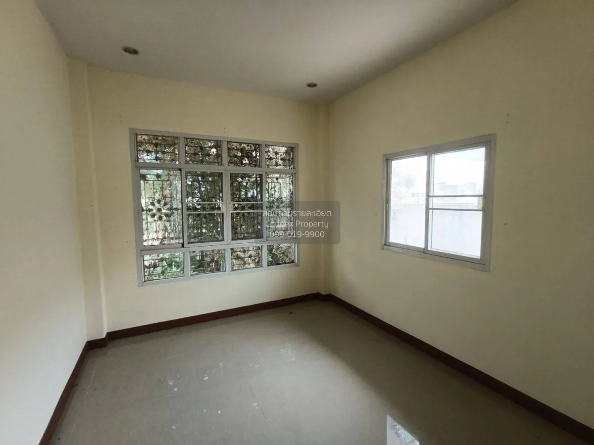 ขายบ้านแฝด เพชรลดา ปราณบุรี หน้ากว้าง วังก์พง ปราณบุรี ประจวบคีรี