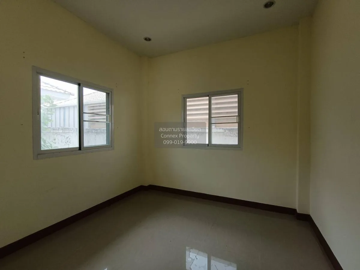 ขายบ้านแฝด เพชรลดา ปราณบุรี หน้ากว้าง วังก์พง ปราณบุรี ประจวบคีรี