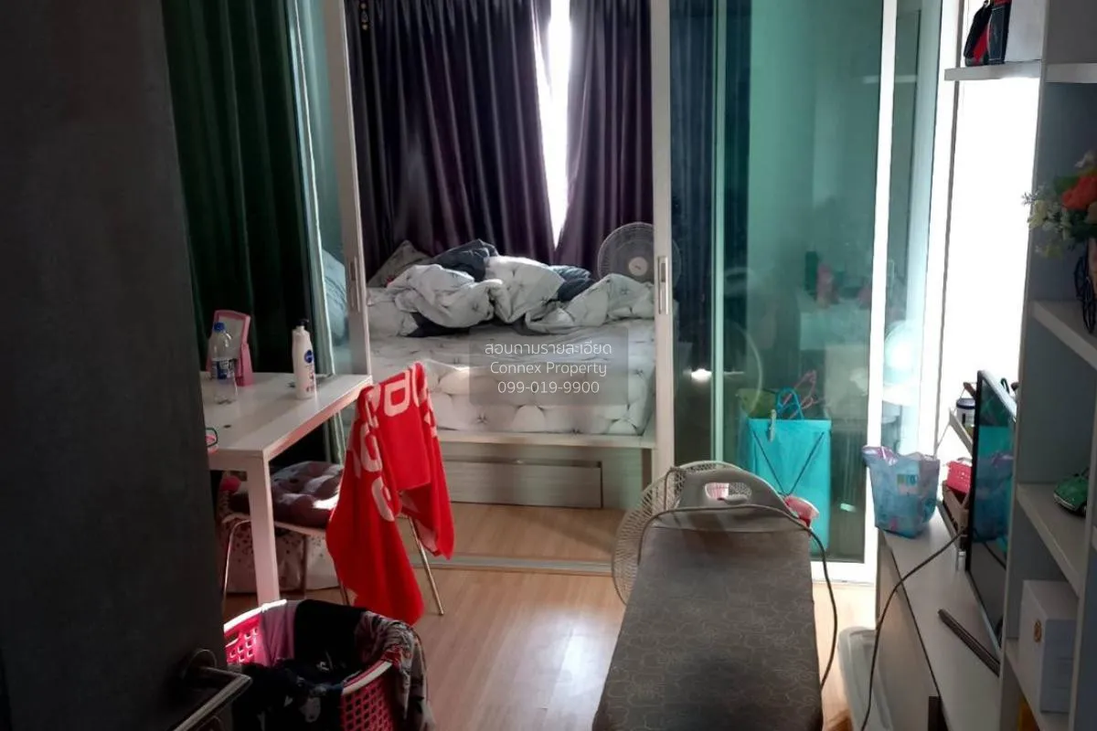 ขายคอนโด  เซอราโน่ พระราม 2 แสมดำ เขต บางขุนเทียน กรุงเทพ CX-1202 2