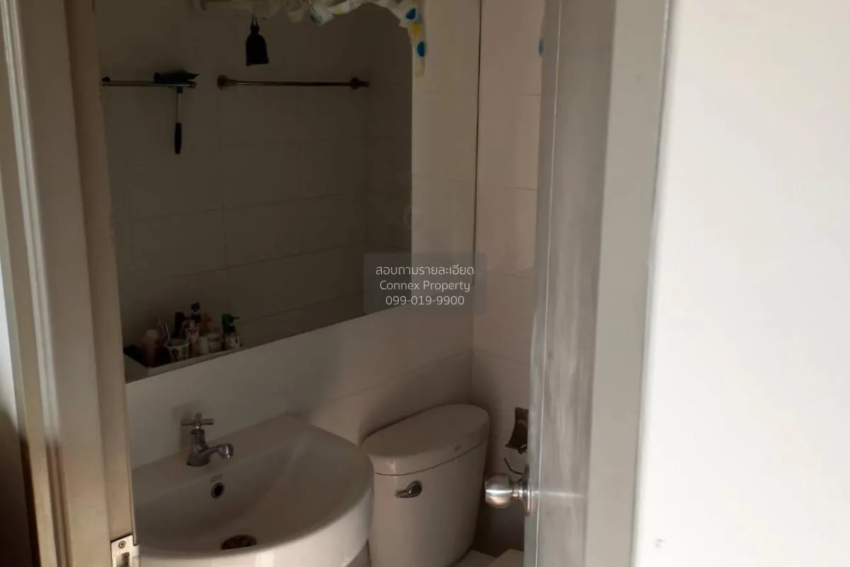 ขายคอนโด  เซอราโน่ พระราม 2 แสมดำ เขต บางขุนเทียน กรุงเทพ CX-1202 3