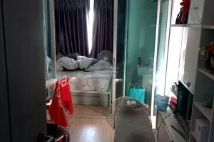 ขายคอนโด  เซอราโน่ พระราม 2 แสมดำ เขต บางขุนเทียน กรุงเทพ CX-120278