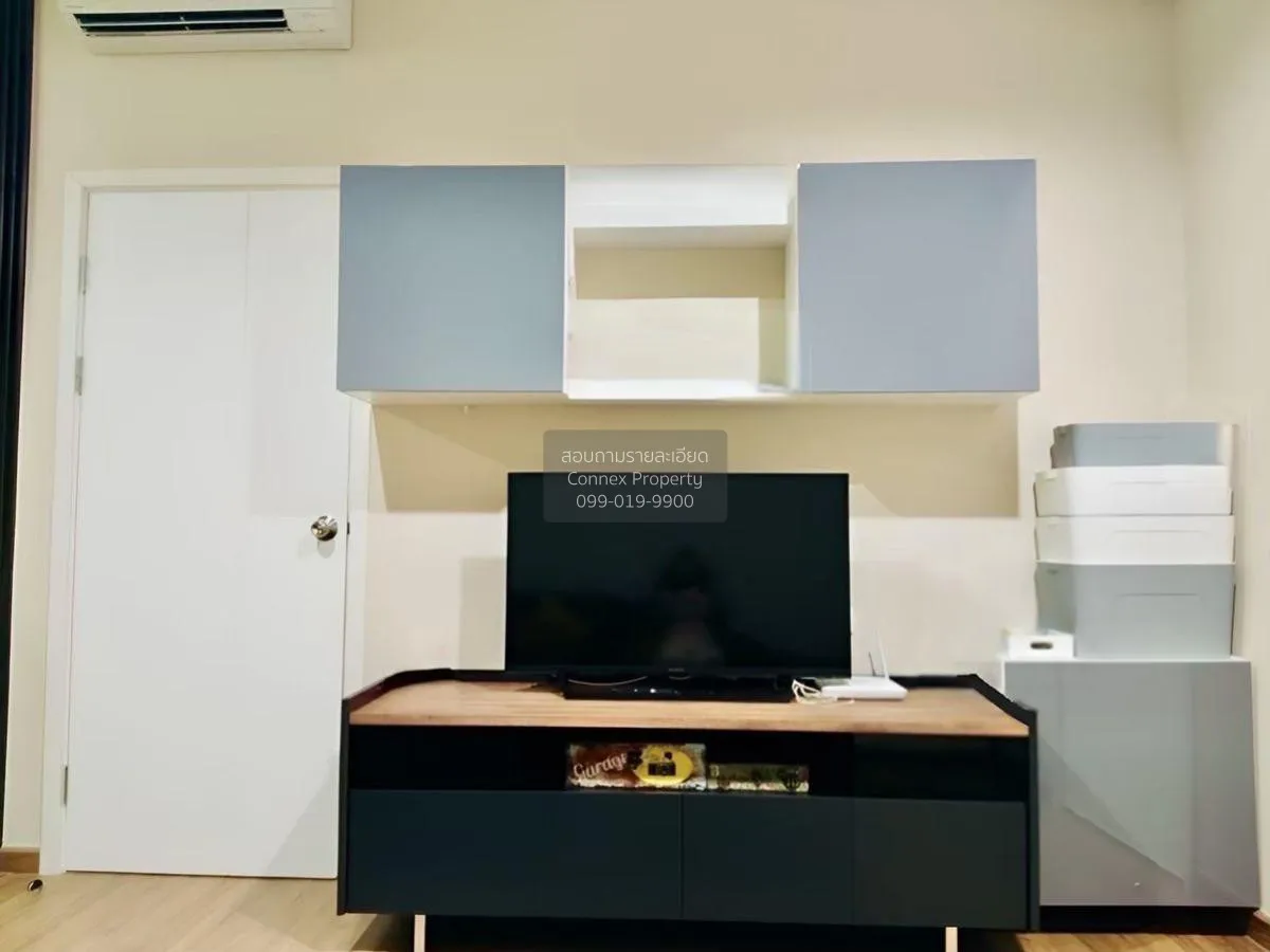 For Sale Condo , The Tree Rio Bang - Aor , MRT-Bang O , Bang O ,  2