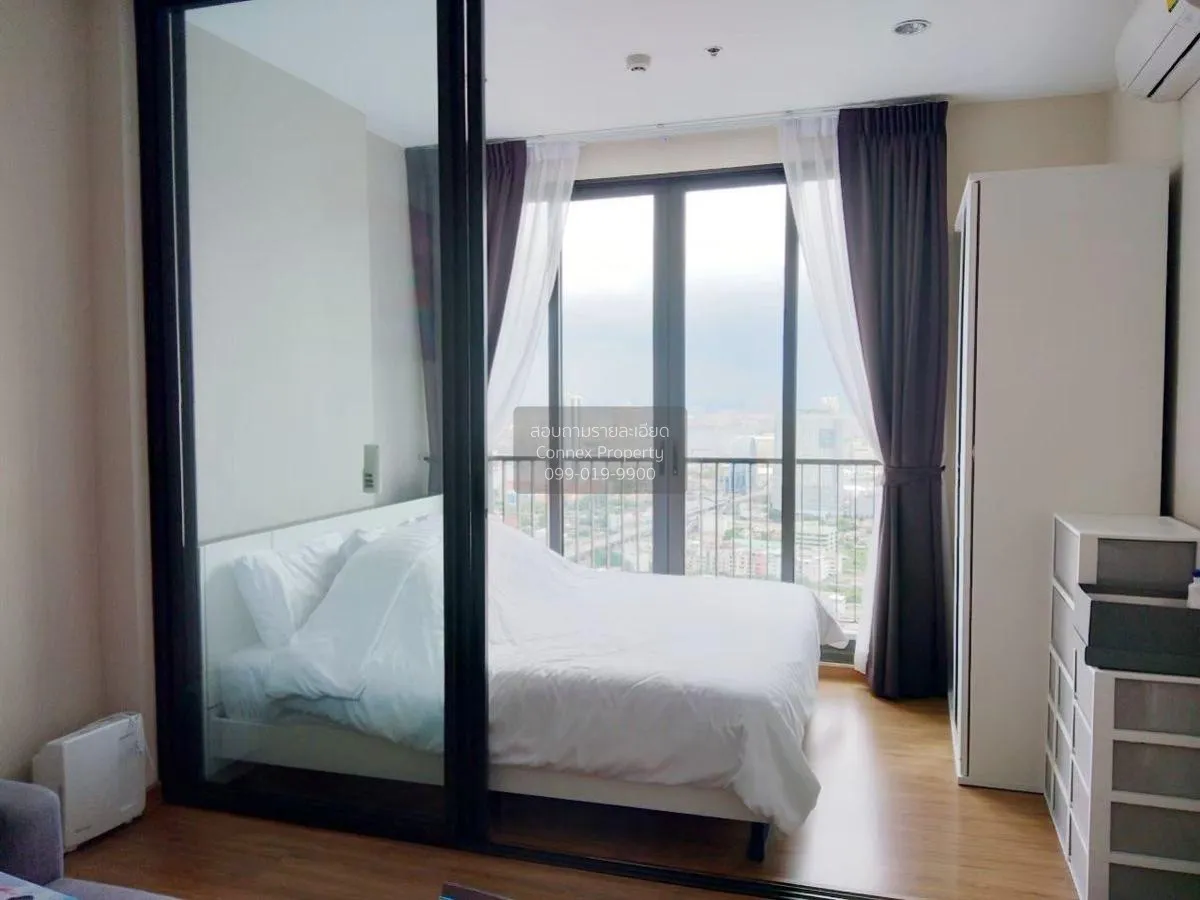 For Sale Condo , The Tree Rio Bang - Aor , MRT-Bang O , Bang O ,  3