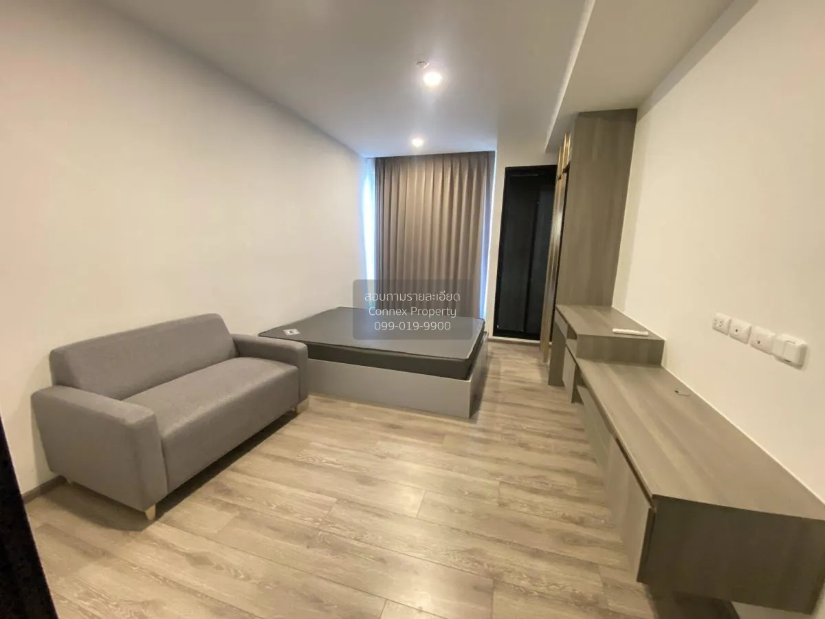 For Rent Condo , KnightsBridge Collage Sukhumvit 107 , BTS-Bearin 1