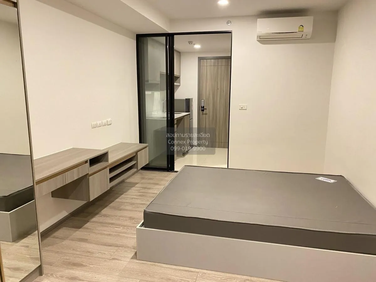 For Rent Condo , KnightsBridge Collage Sukhumvit 107 , BTS-Bearin 2