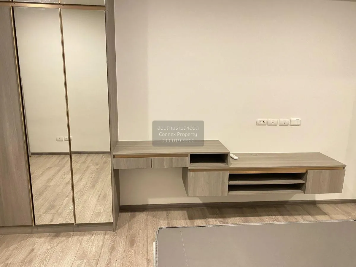 For Rent Condo , KnightsBridge Collage Sukhumvit 107 , BTS-Bearin 3