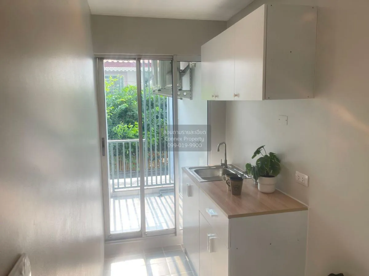 For Sale Condo , THE KITH Plus Nawamin , Nuan Chan , Bung Kum , B 3