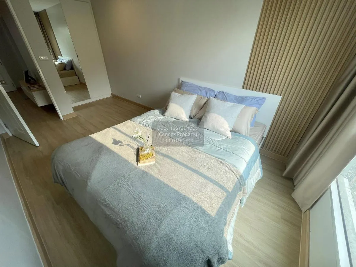 For Sale Condo , THE KITH Plus Nawamin , Nuan Chan , Bung Kum , B