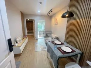 For Sale Condo , THE KITH Plus Nawamin , Nuan Chan , Bung Kum , Bangkok , CX-120281