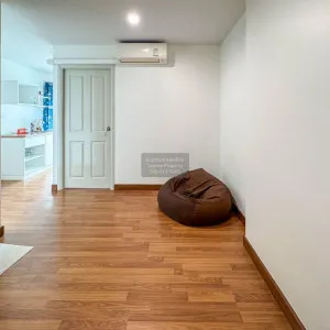 ขายคอนโด  ยู ทรี คอนโด @ แยกเกษตร เสนานิคม เขต จตุจักร กรุงเทพ CX-120282