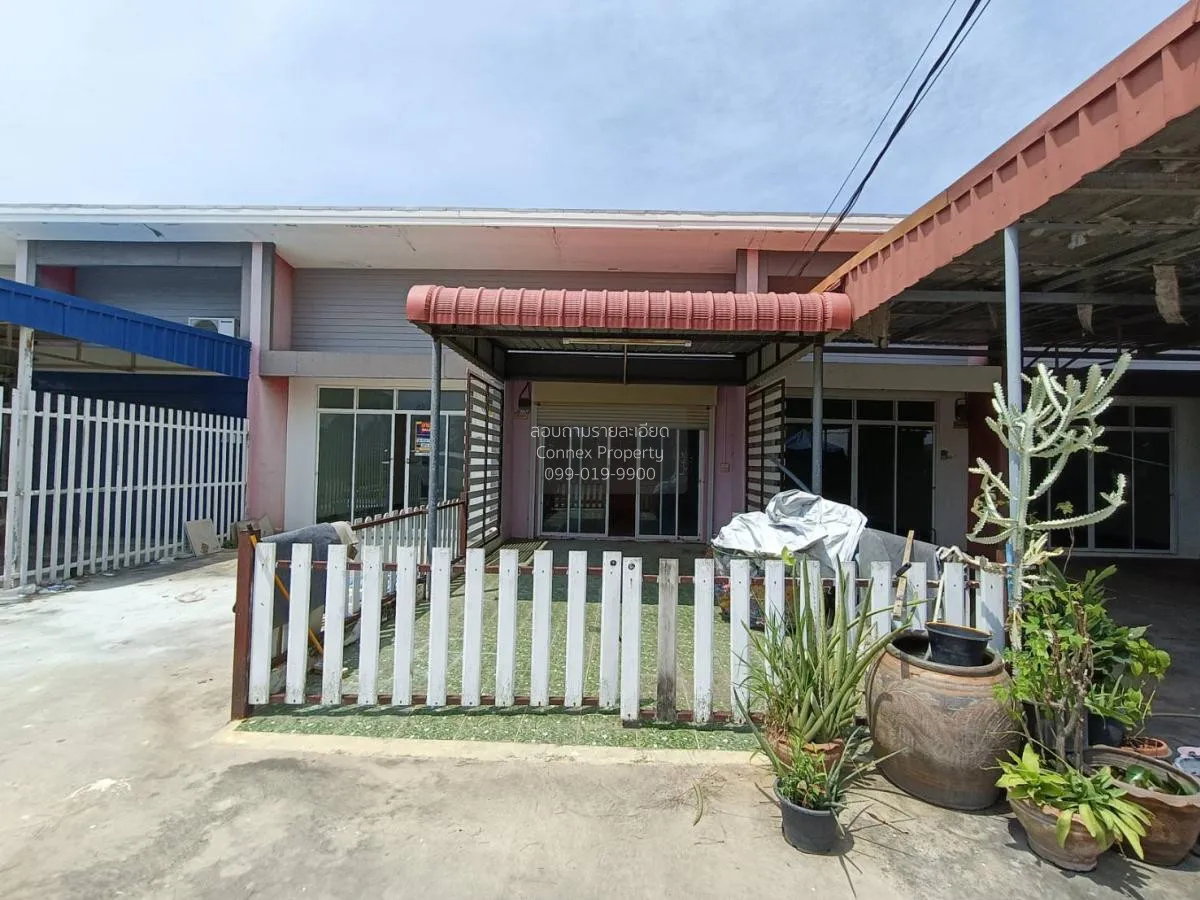 For Sale Plearn Phruksa 5 Pranburi , Wang Phong , Pran Buri , Pra 2