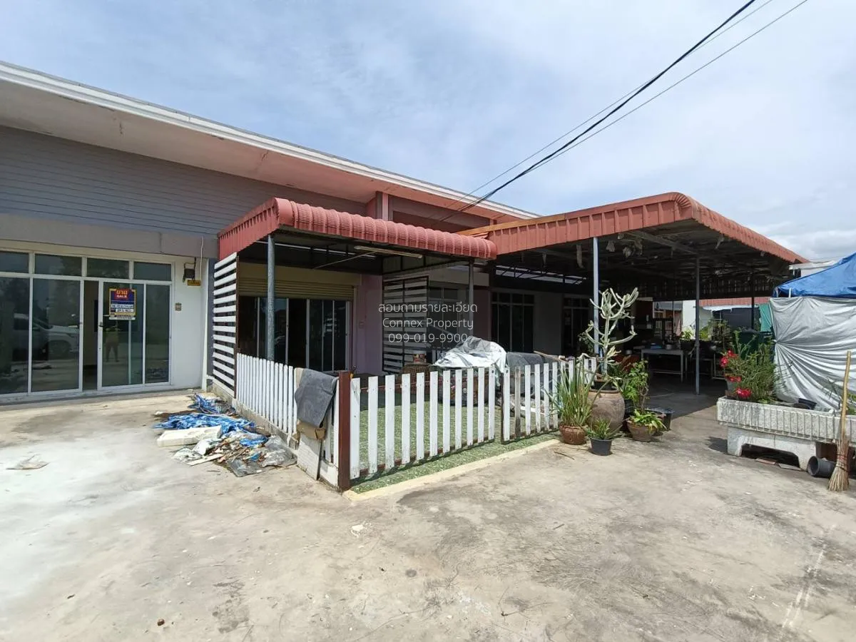 For Sale Plearn Phruksa 5 Pranburi , Wang Phong , Pran Buri , Pra 3