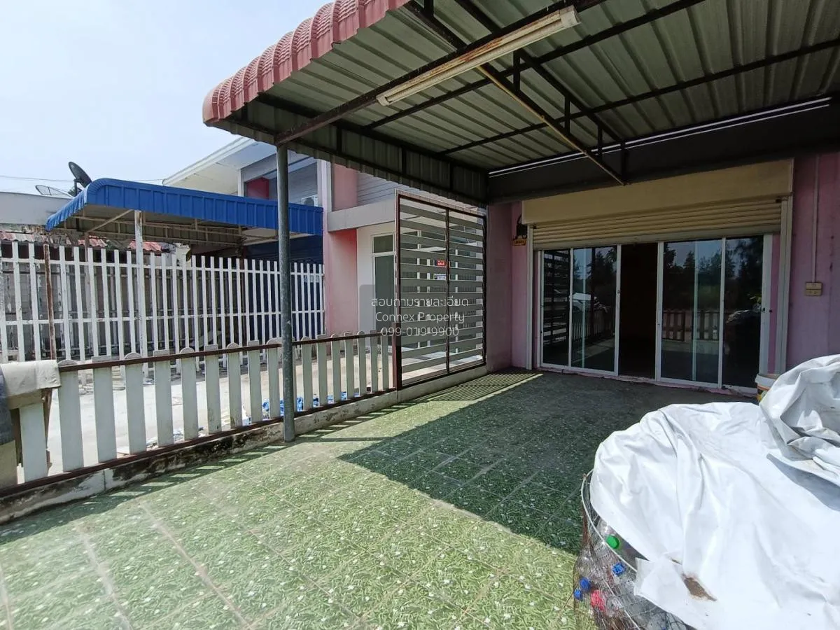 For Sale Plearn Phruksa 5 Pranburi , Wang Phong , Pran Buri , Pra 4