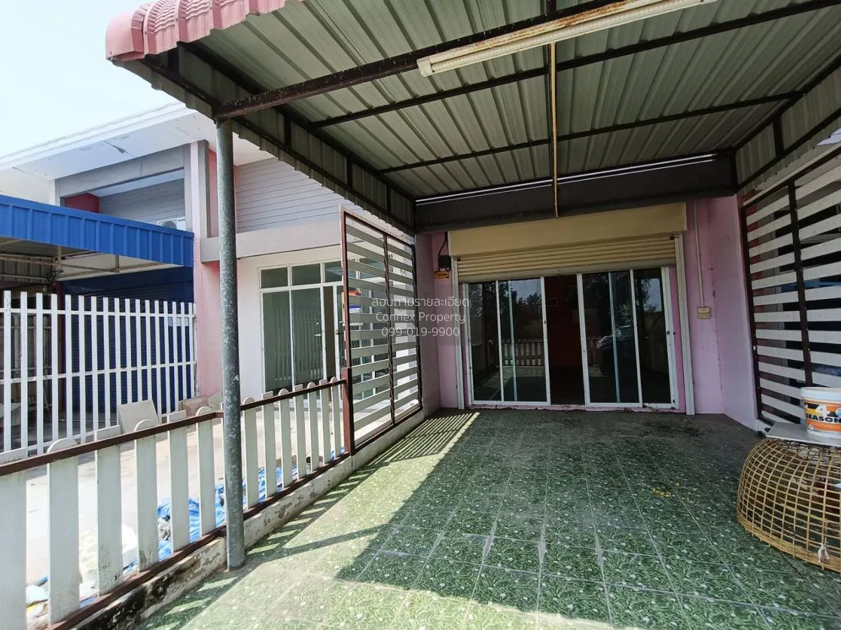 For Sale Plearn Phruksa 5 Pranburi , Wang Phong , Pran Buri , Pra