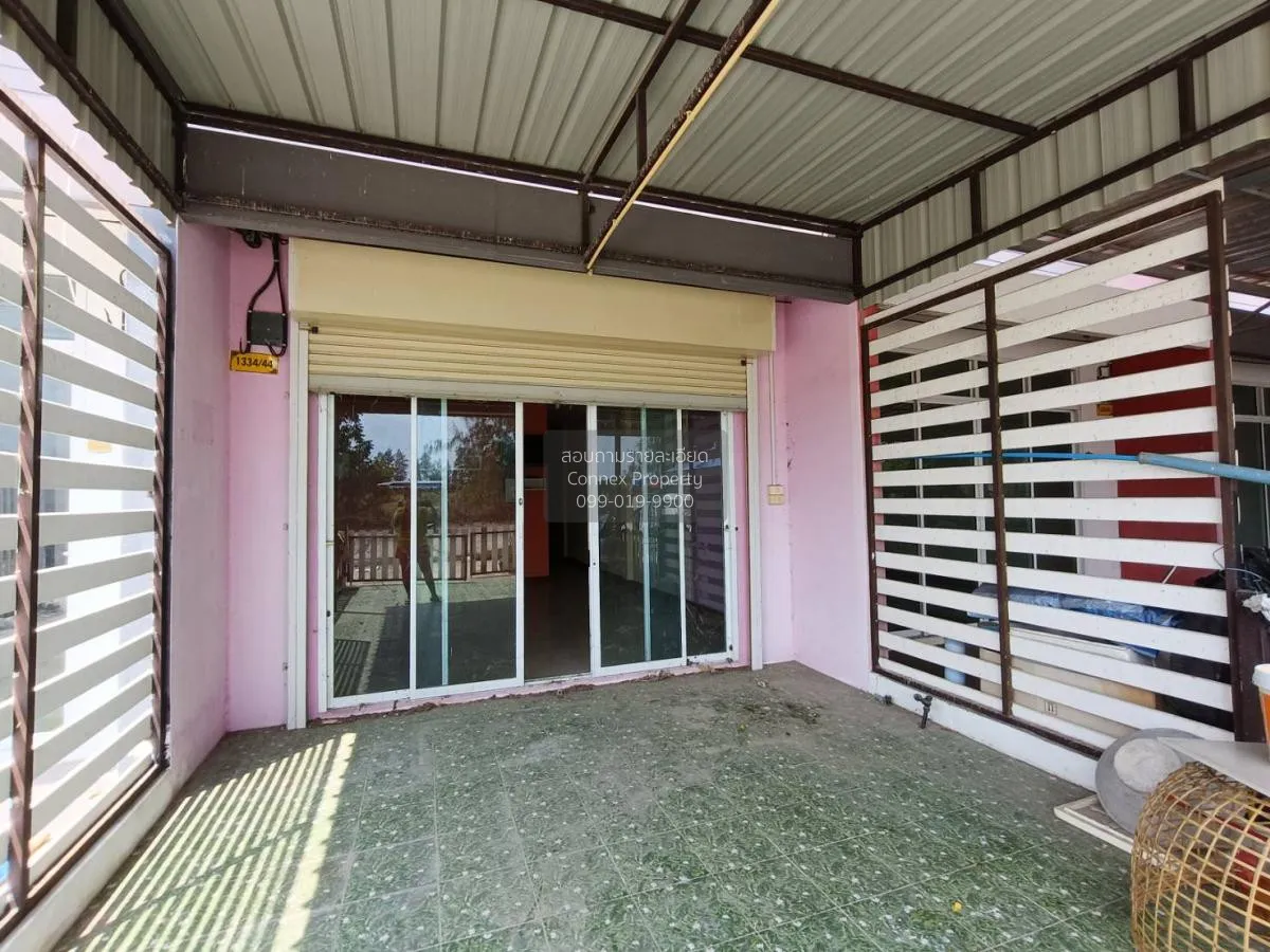 For Sale Plearn Phruksa 5 Pranburi , Wang Phong , Pran Buri , Pra