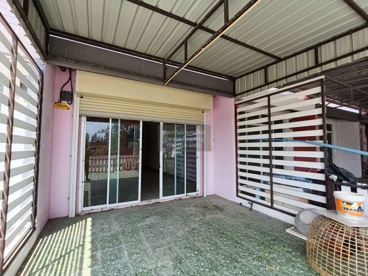 For Sale Plearn Phruksa 5 Pranburi , Wang Phong , Pran Buri , Pra