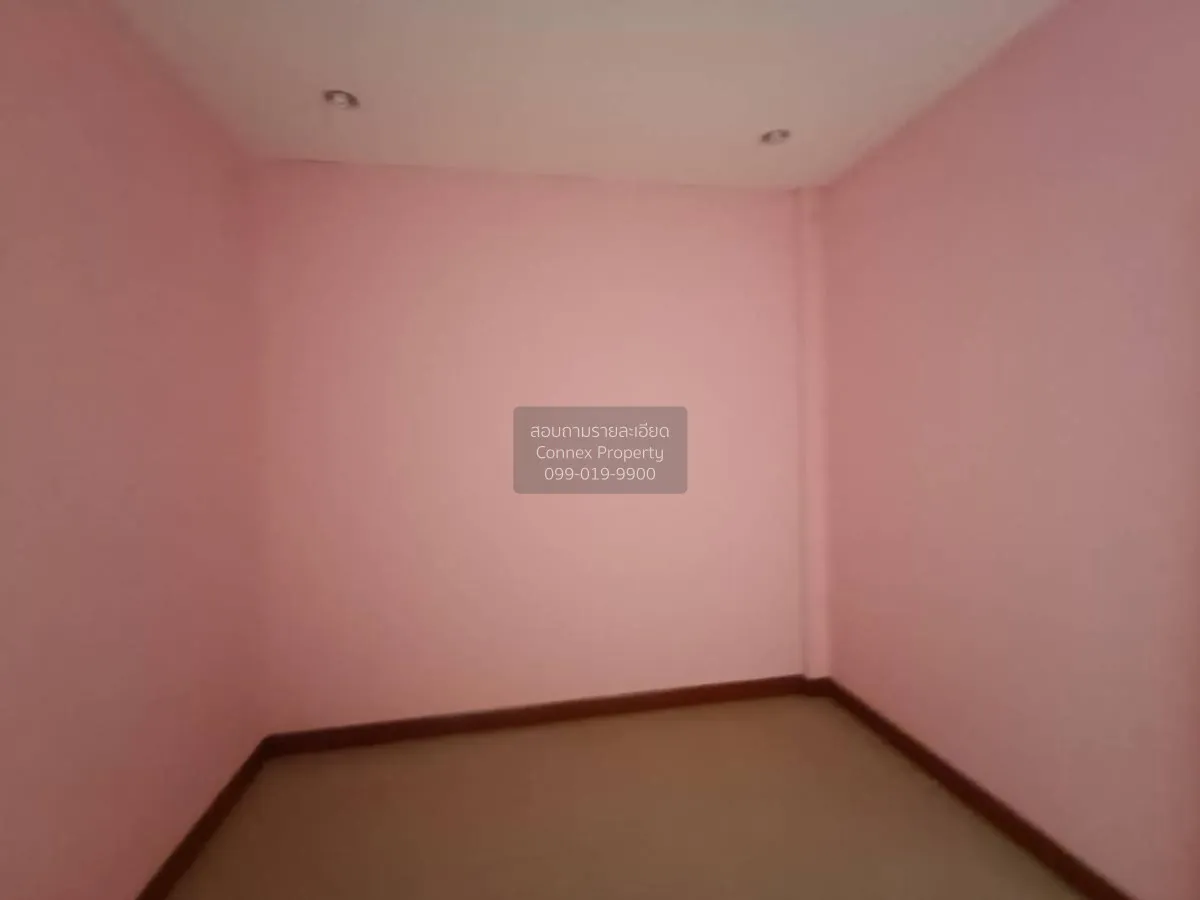 For Sale Plearn Phruksa 5 Pranburi , Wang Phong , Pran Buri , Pra