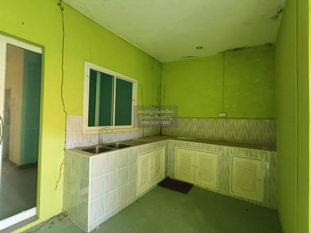 For Sale Plearn Phruksa 5 Pranburi , Wang Phong , Pran Buri , Pra