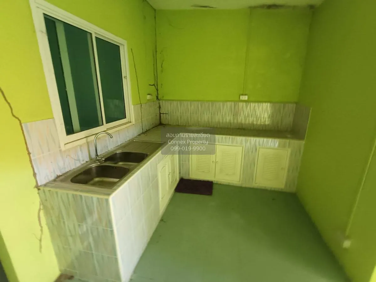 For Sale Plearn Phruksa 5 Pranburi , Wang Phong , Pran Buri , Pra