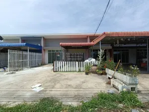 ขายเพลินพฤกษา 5 ปราณบุรี วังก์พง ปราณบุรี ประจวบคีรีขันธ์ CX-120283