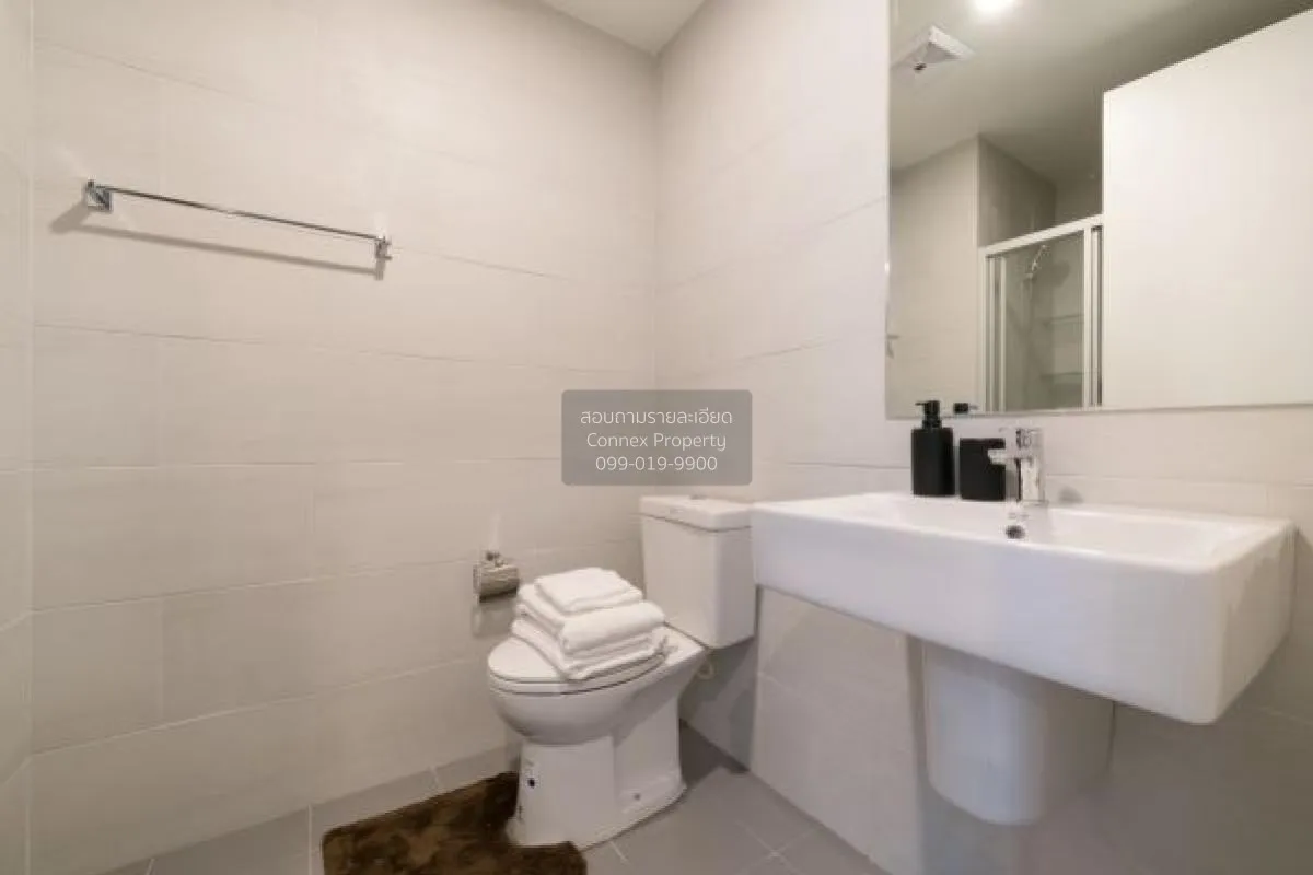 ขายคอนโด  น็อตติ้ง ฮิลล์ แหลมฉบัง-ศรีราชา  ทุ่งสุขลา ศรีราชา ชลบุ