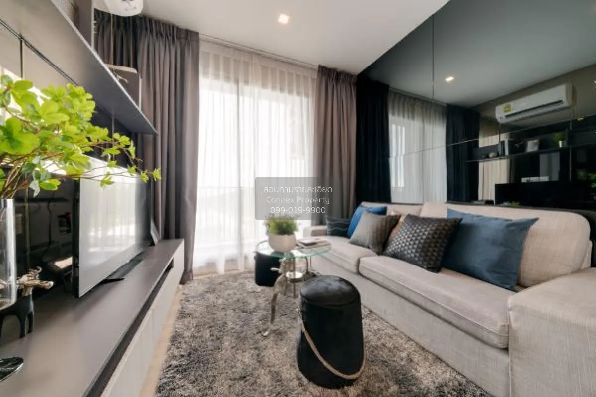 ขายคอนโด  น็อตติ้ง ฮิลล์ แหลมฉบัง-ศรีราชา  ทุ่งสุขลา ศรีราชา ชลบุ