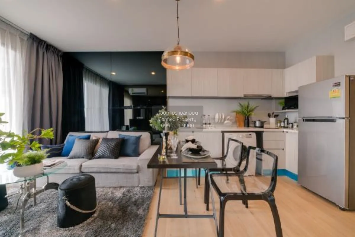 ขายคอนโด  น็อตติ้ง ฮิลล์ แหลมฉบัง-ศรีราชา  ทุ่งสุขลา ศรีราชา ชลบุ