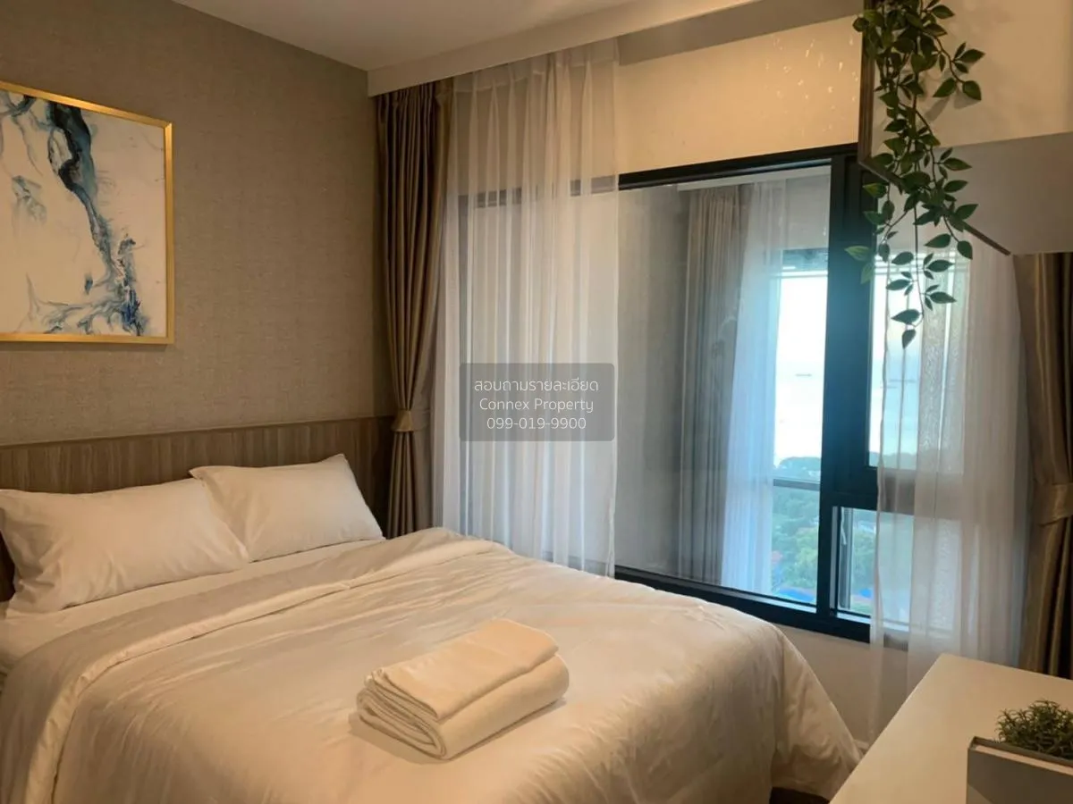 For Sale Condo , KnightsBridge The Ocean Sriracha , Duplex , Sura