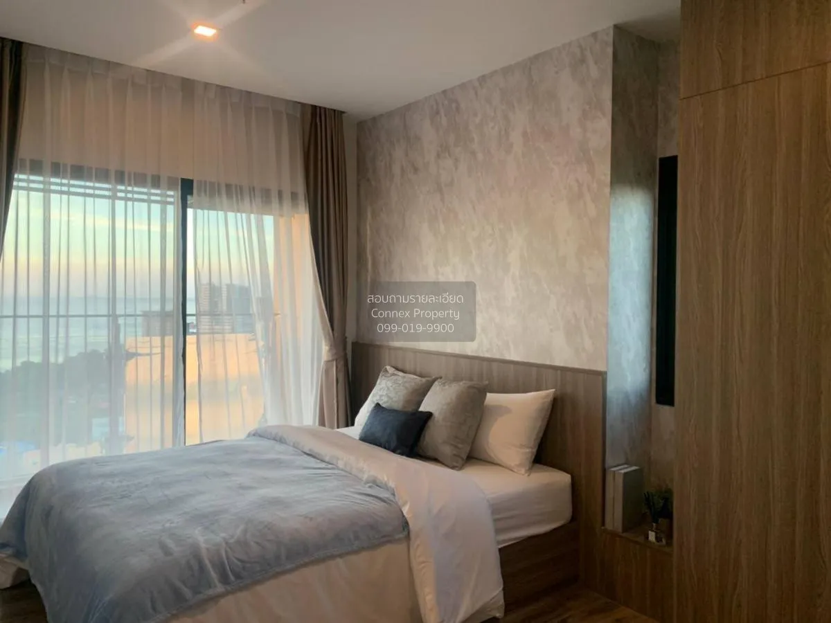 For Sale Condo , KnightsBridge The Ocean Sriracha , Duplex , Sura 2