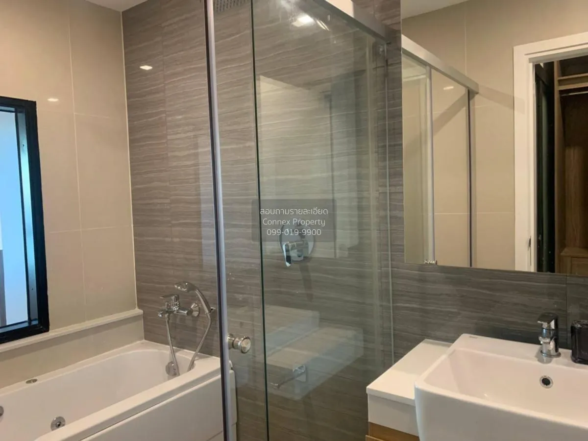 For Sale Condo , KnightsBridge The Ocean Sriracha , Duplex , Sura